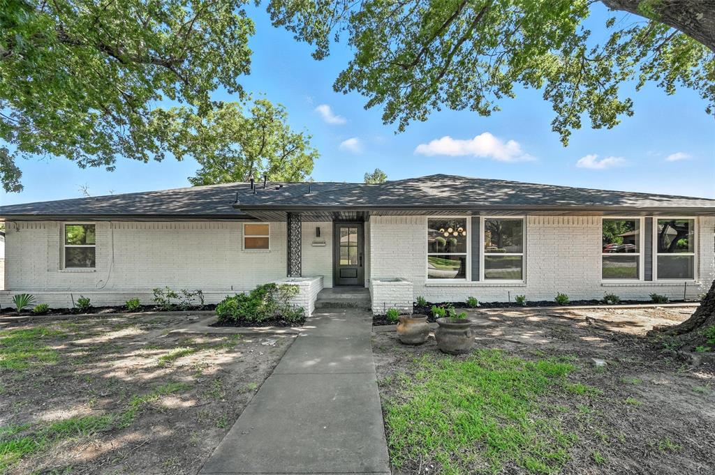 Wynnewood Hills - Residential