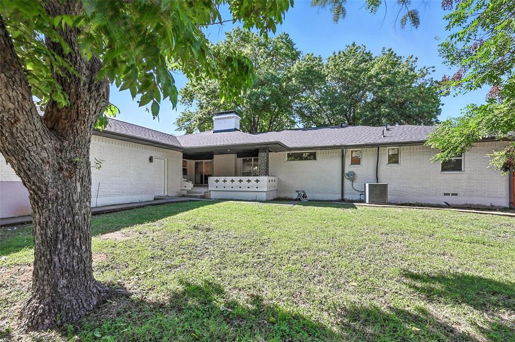 Wynnewood Hills - Residential