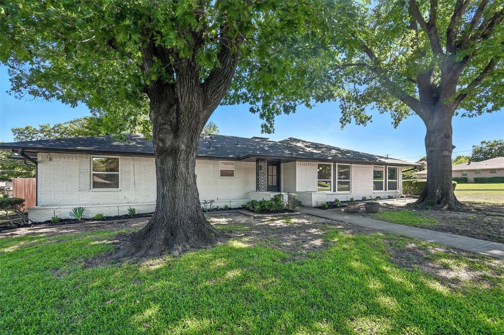 Wynnewood Hills - Residential