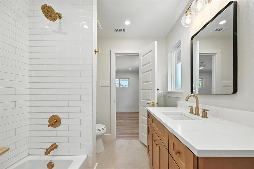 Wynnewood Hills - Residential