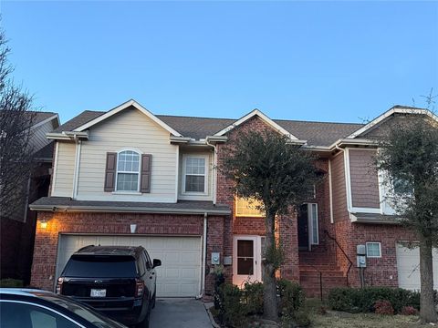 4353 Annesley Lane Irving TX 75062