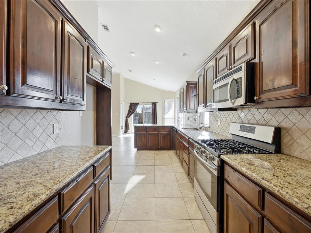 Terrace Landing - Residential