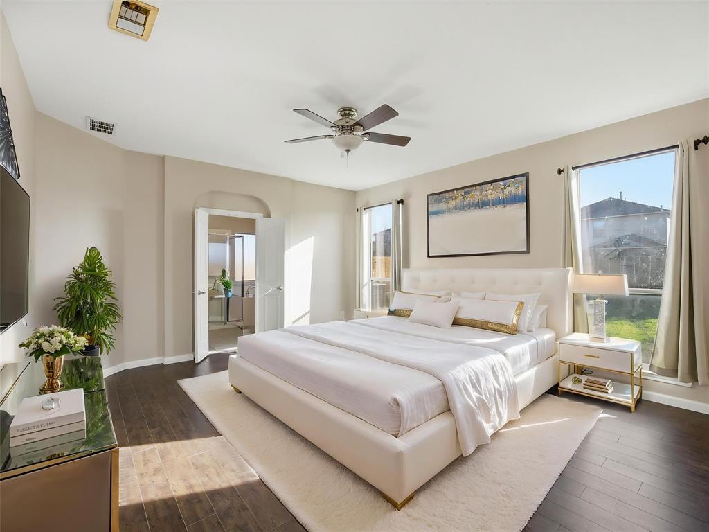 Terrace Landing - Residential