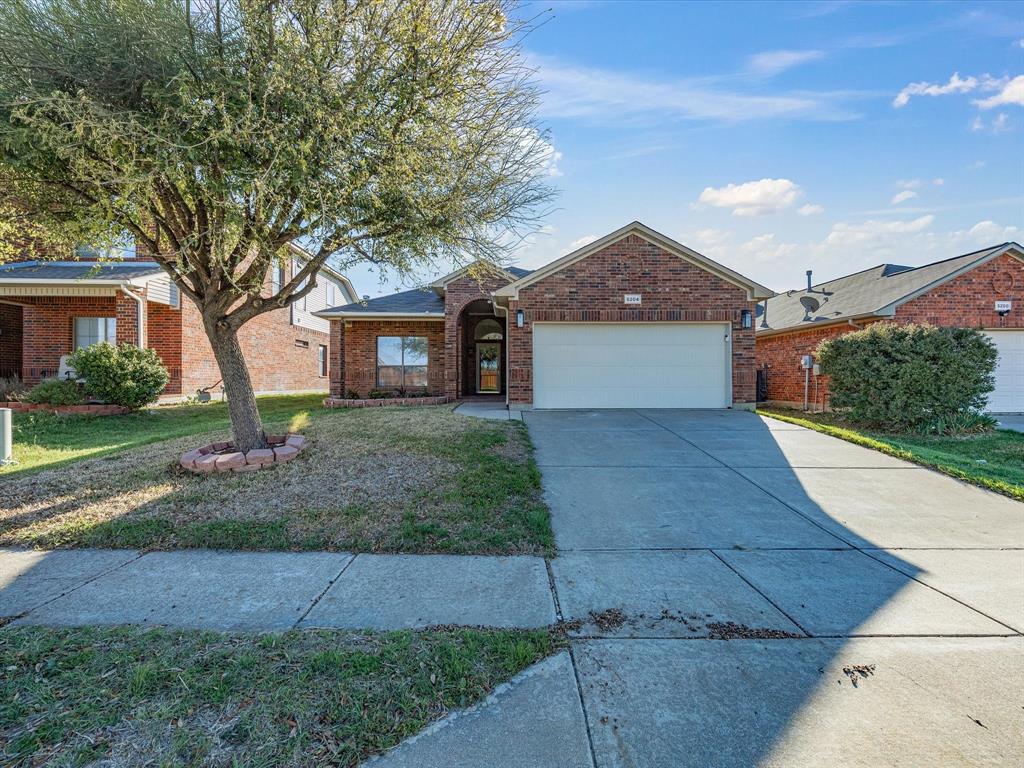 Terrace Landing - Residential