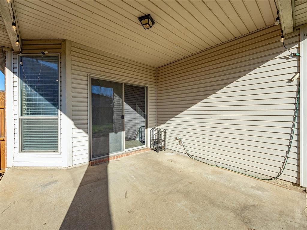 Terrace Landing - Residential