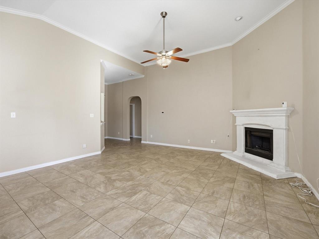 Terrace Landing - Residential