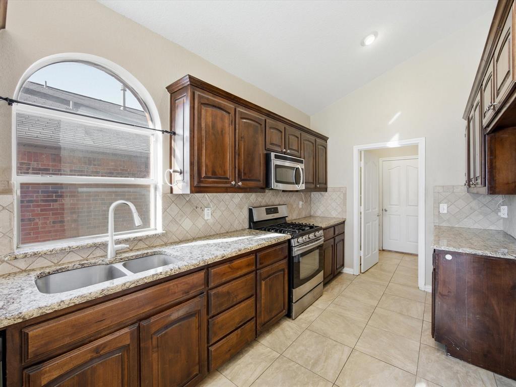 Terrace Landing - Residential