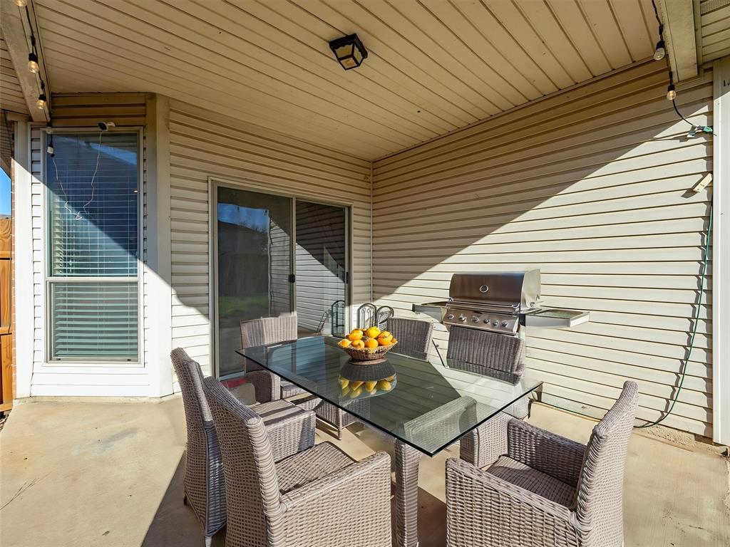 Terrace Landing - Residential