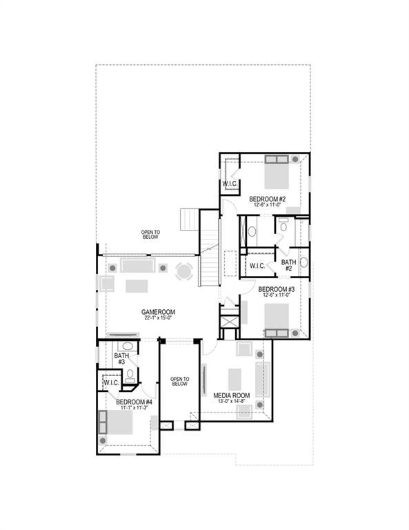 4713 Starlight Drive