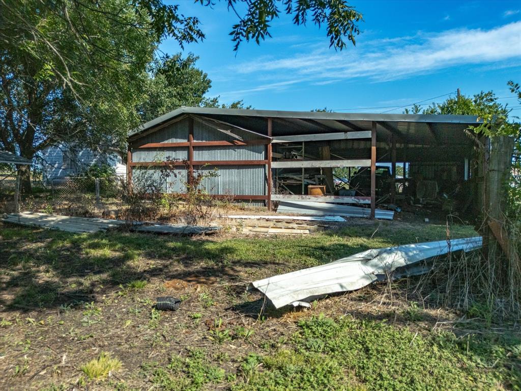 J C Armstrong - Commercial Sale