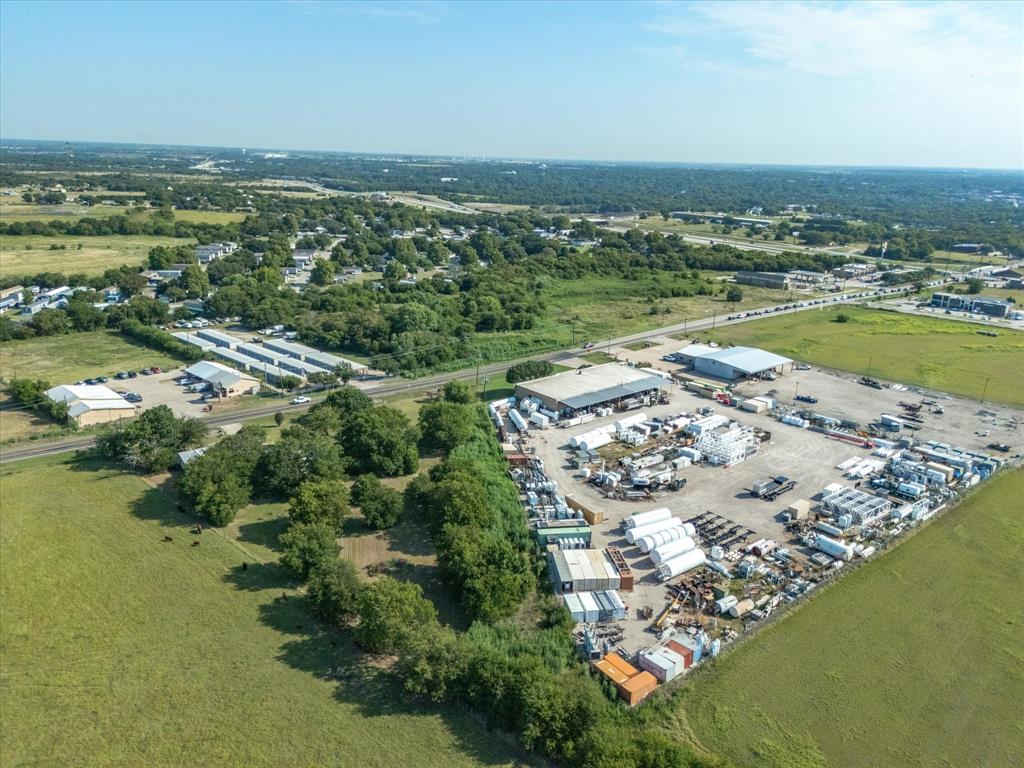 J C Armstrong - Commercial Sale