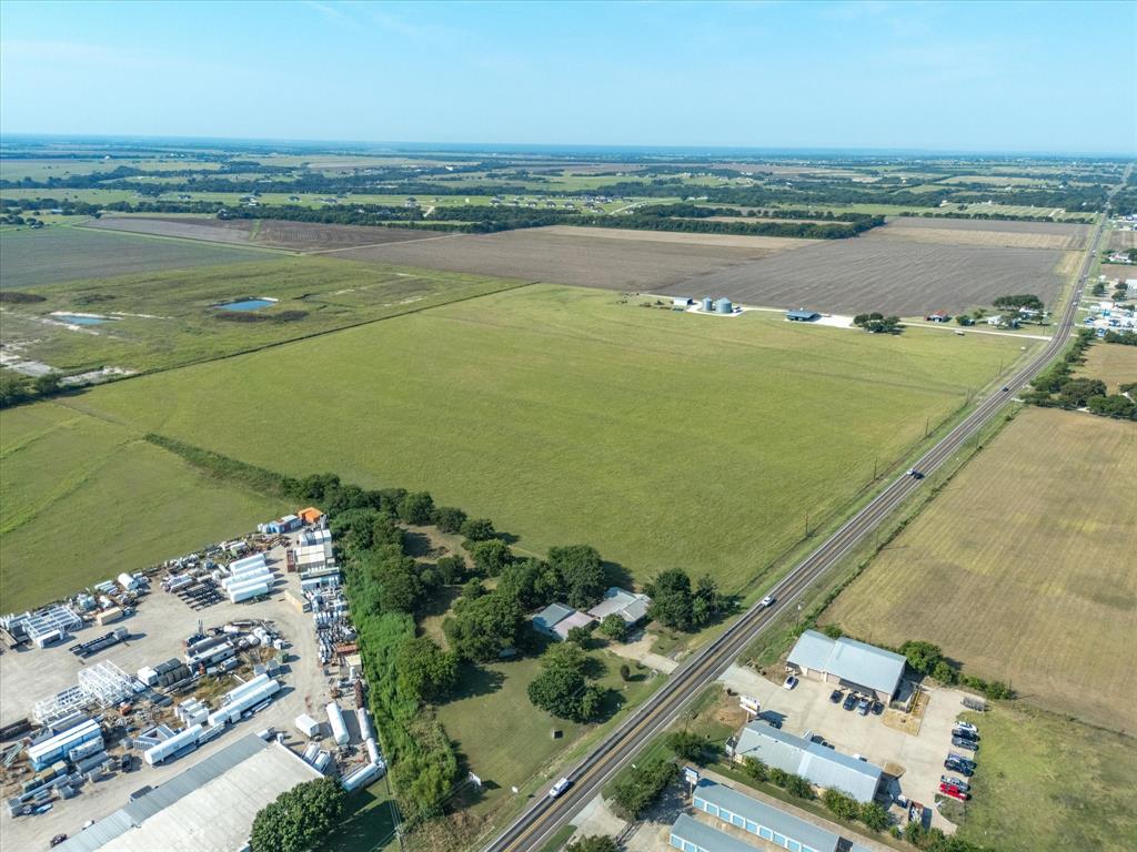 J C Armstrong - Commercial Sale