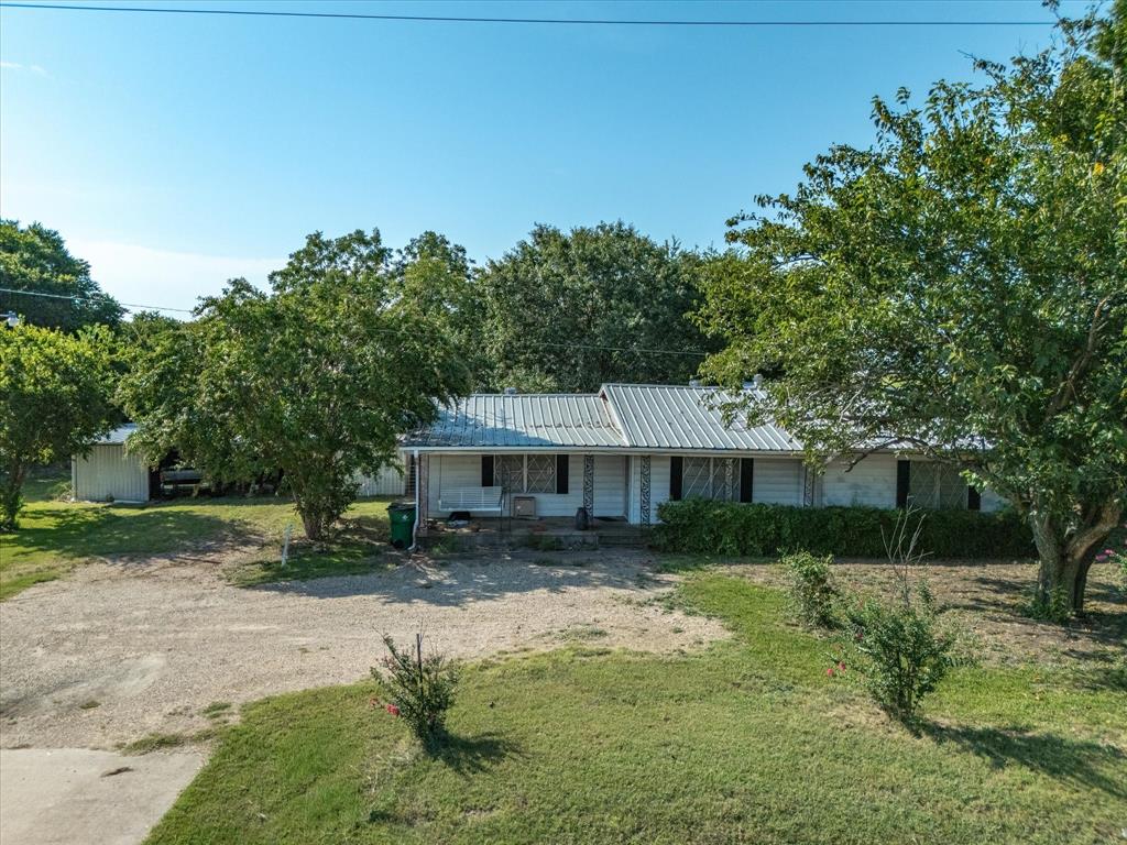 J C Armstrong - Commercial Sale