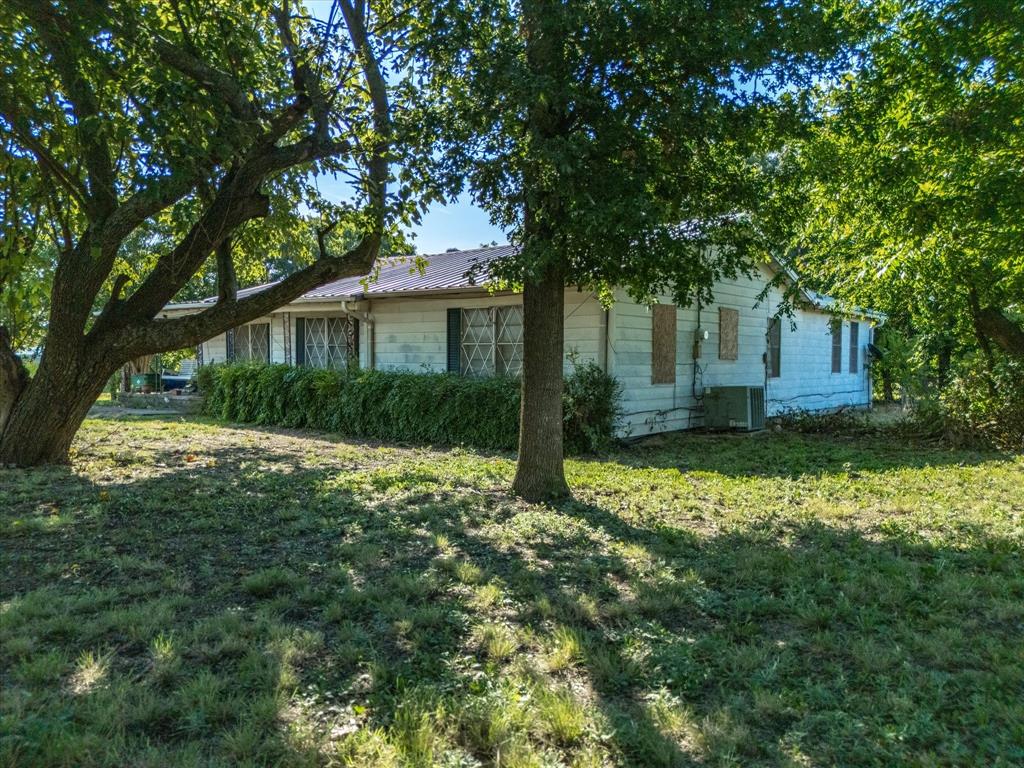 J C Armstrong - Commercial Sale