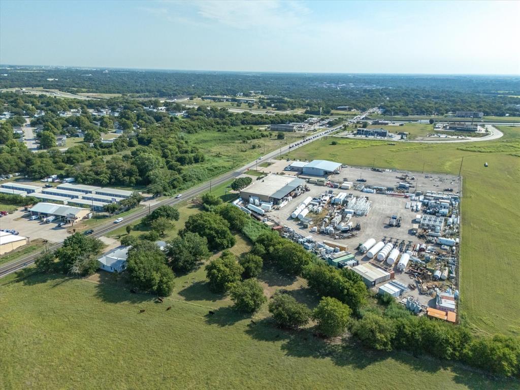 J C Armstrong - Commercial Sale