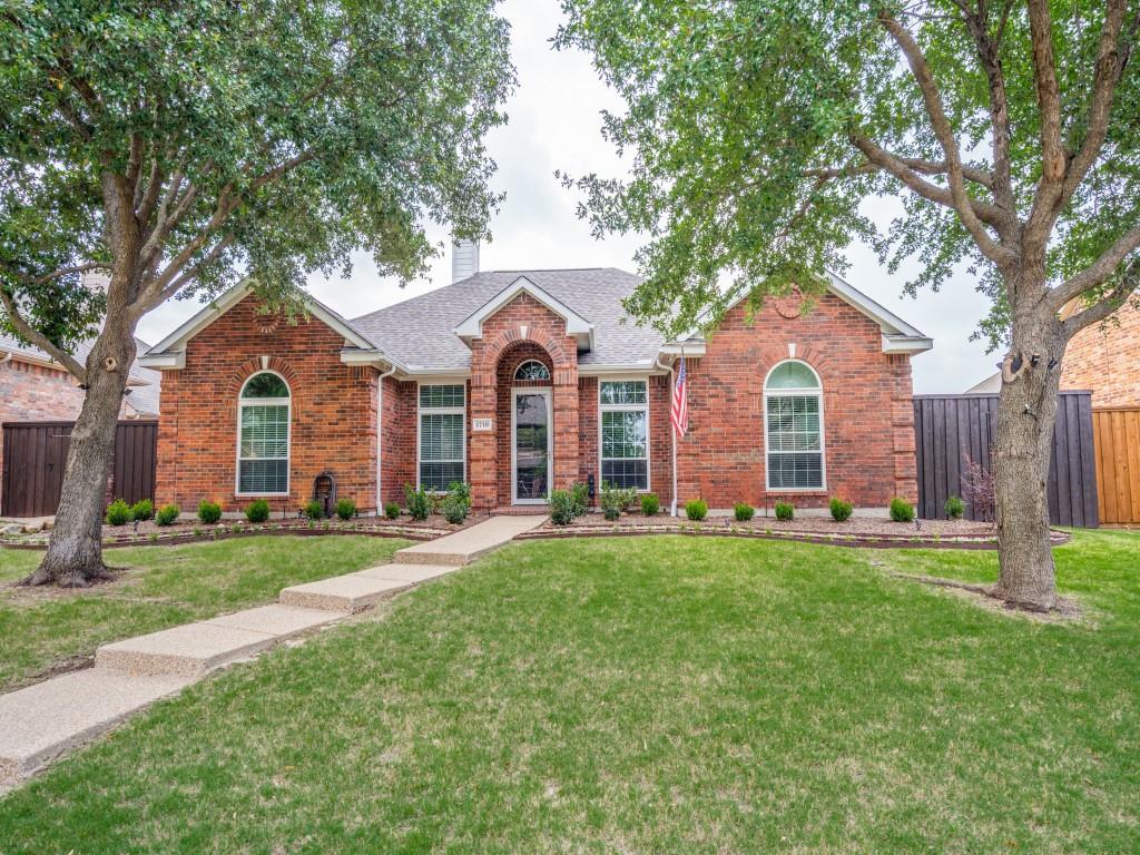 1710 Redcedar Drive