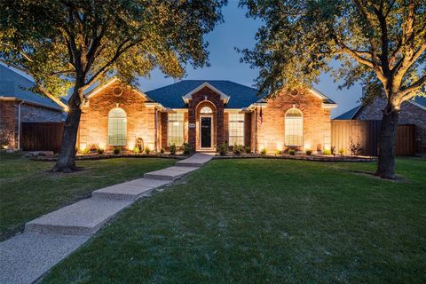 1710 Redcedar Drive Wylie TX 75098
