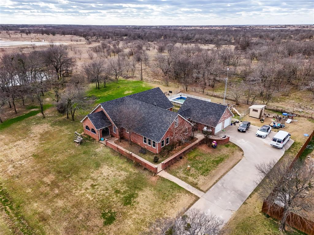 Shady Estates Add - Residential