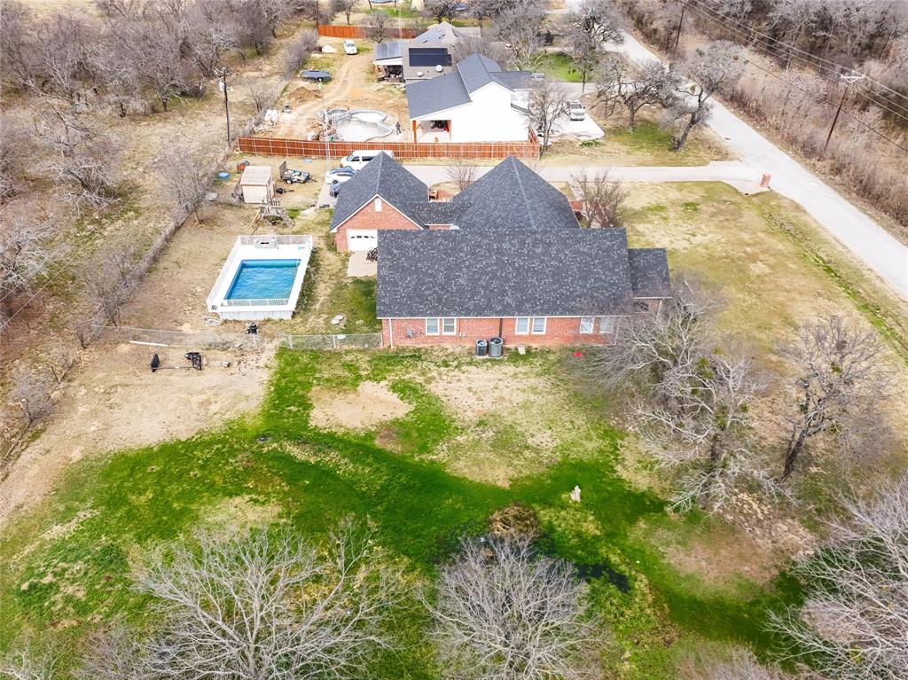 Shady Estates Add - Residential