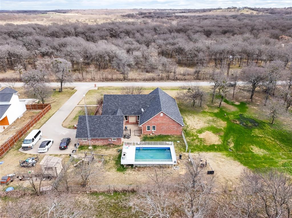 Shady Estates Add - Residential