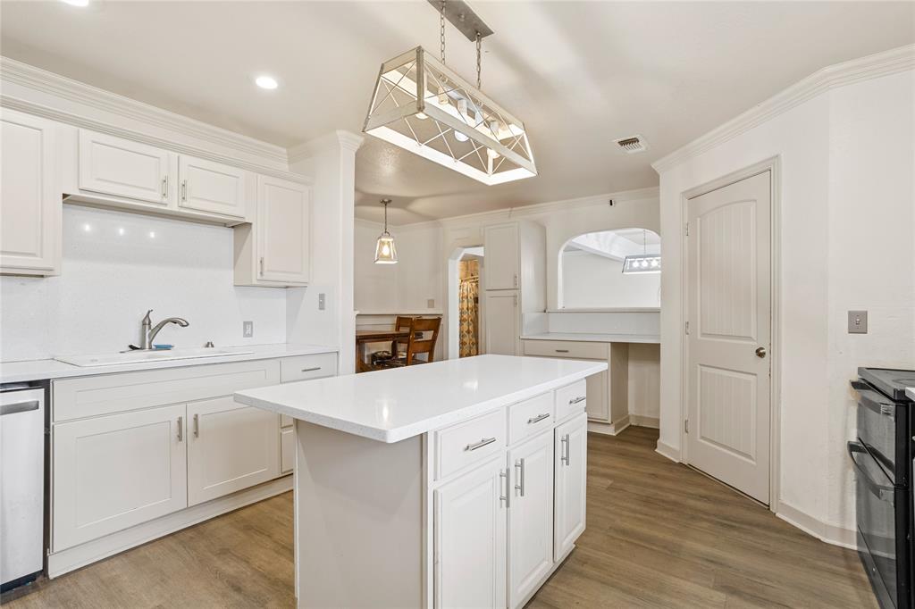 Shady Estates Add - Residential