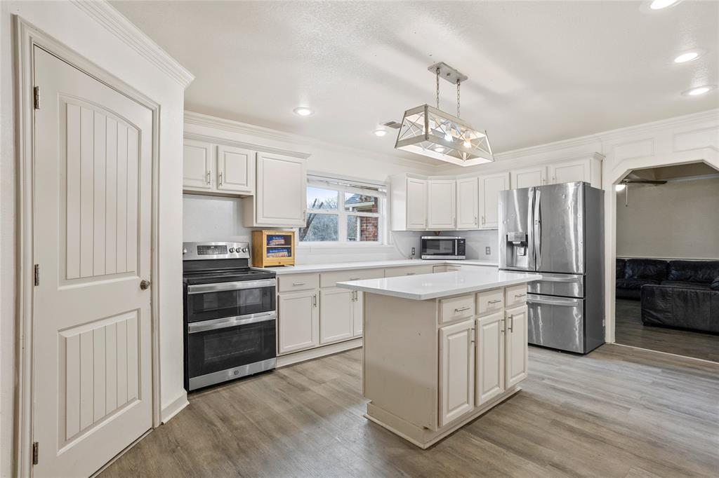 Shady Estates Add - Residential