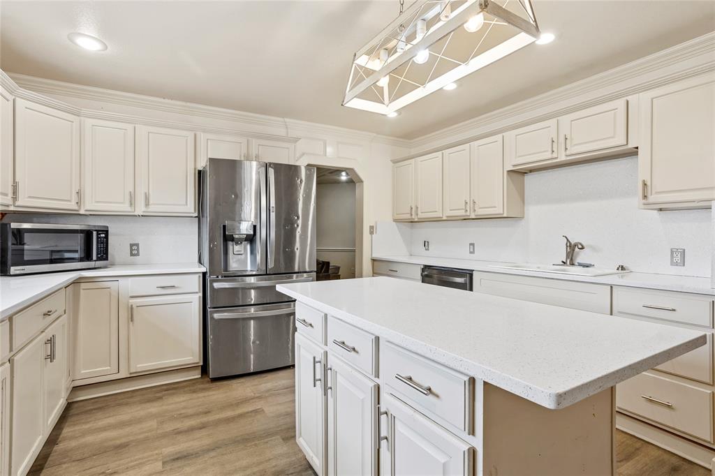 Shady Estates Add - Residential