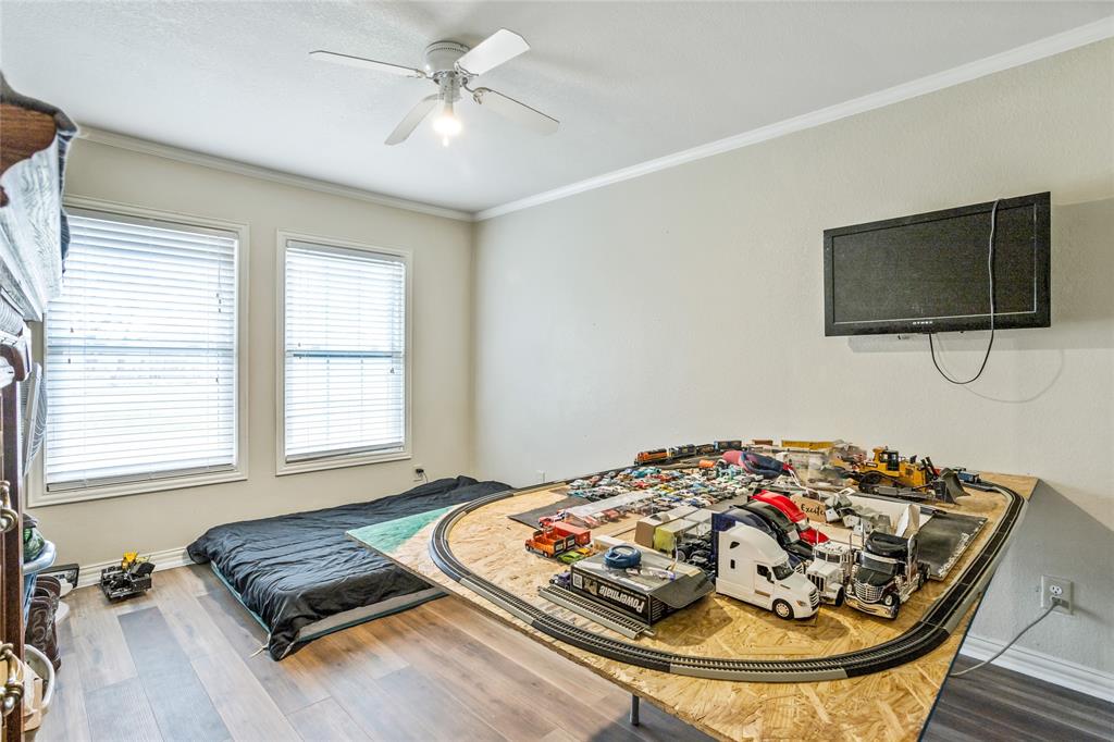 Shady Estates Add - Residential