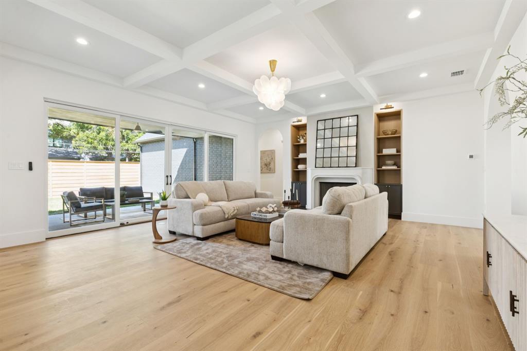 MARSH LANE 2 - Residential