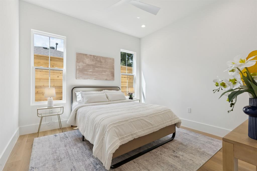 MARSH LANE 2 - Residential