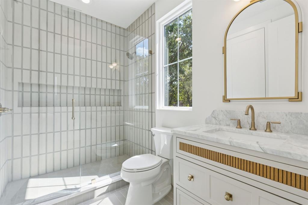 MARSH LANE 2 - Residential