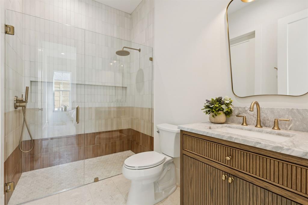 MARSH LANE 2 - Residential