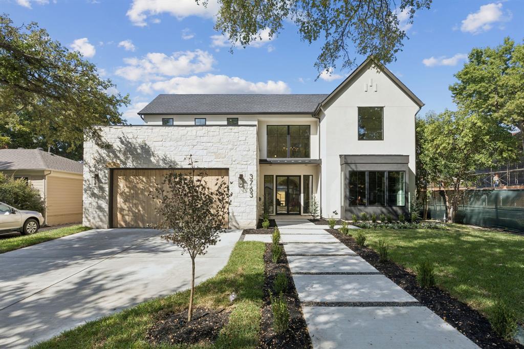 MARSH LANE 2 - Residential