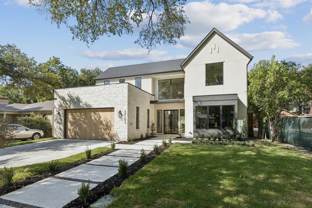 MARSH LANE 2 - Residential