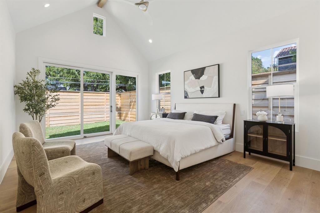 MARSH LANE 2 - Residential