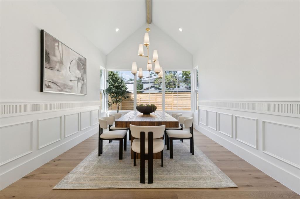 MARSH LANE 2 - Residential