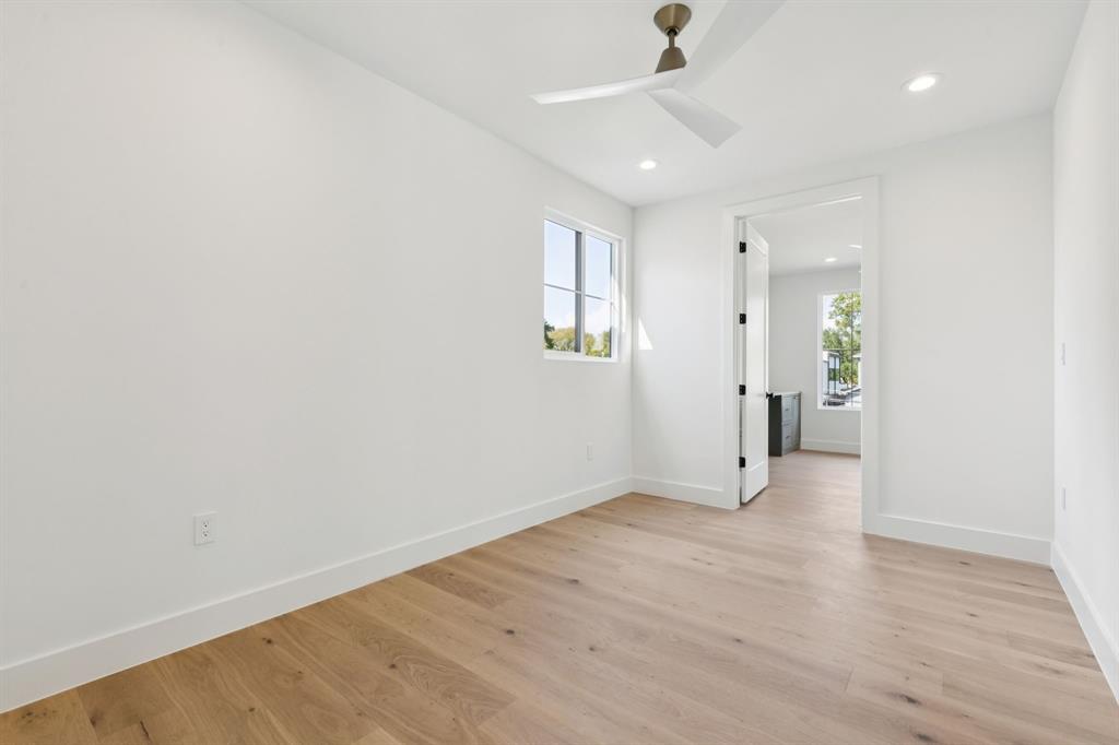 MARSH LANE 2 - Residential