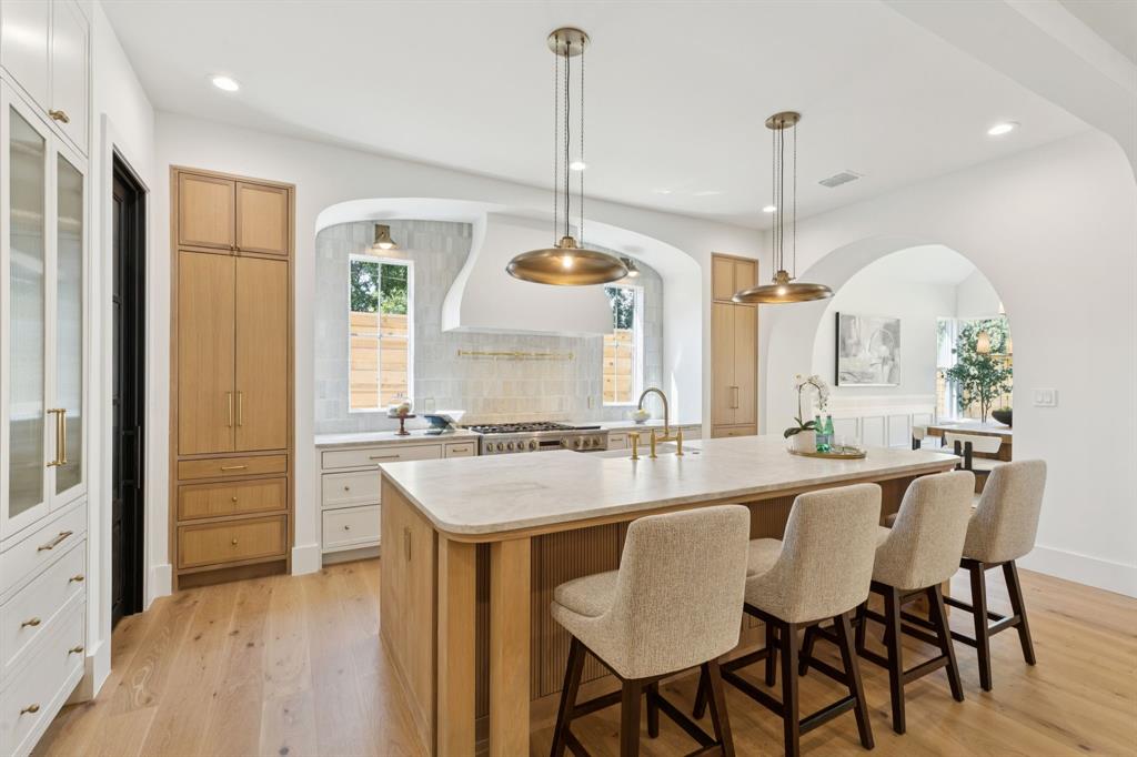 MARSH LANE 2 - Residential