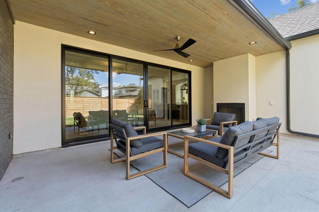 MARSH LANE 2 - Residential