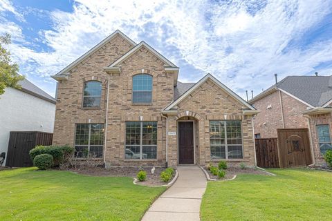 13977 Valley Mills Drive Frisco TX 75033