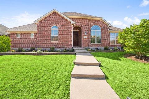 Photo of 7410 Handen Drive, Rowlett, TX 75089 (MLS # 21201704)