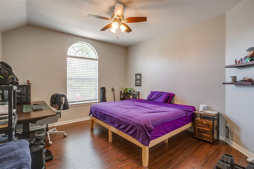 Fannin Farm Add - Residential