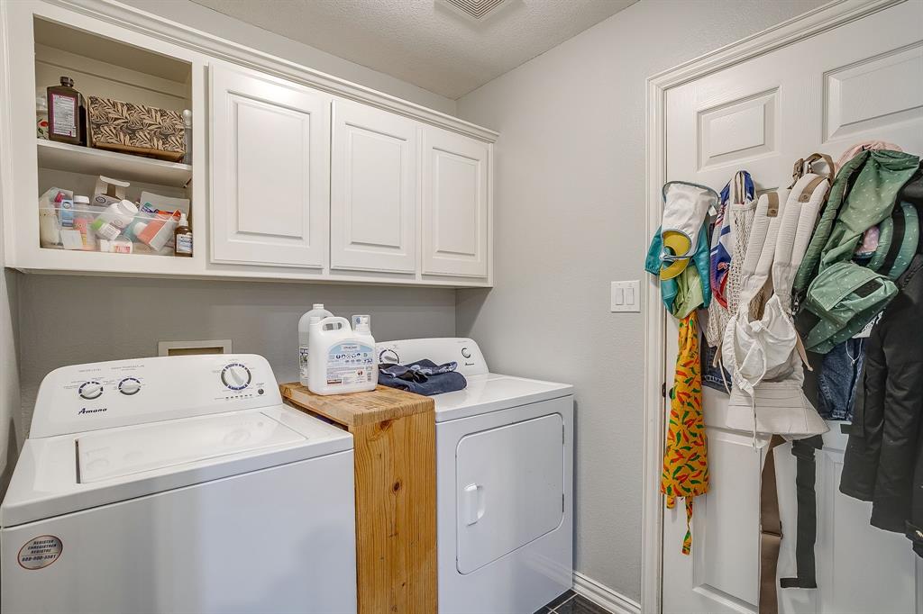 Fannin Farm Add - Residential