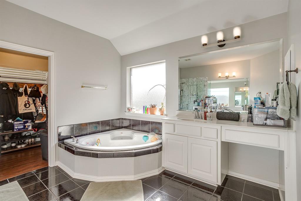 Fannin Farm Add - Residential