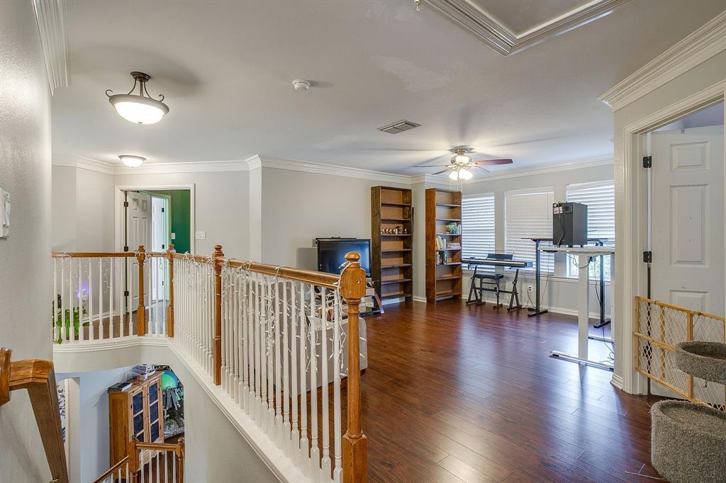 Fannin Farm Add - Residential