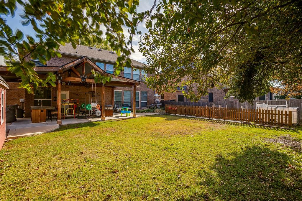 Fannin Farm Add - Residential