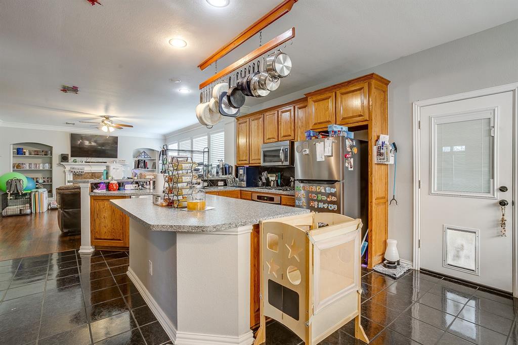 Fannin Farm Add - Residential