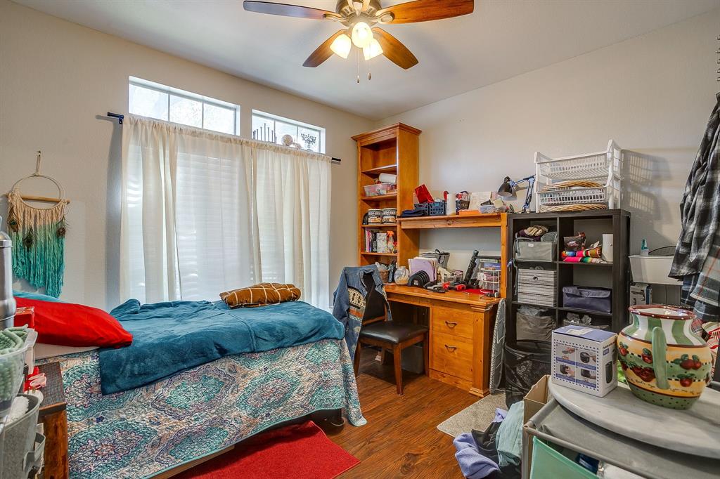 Fannin Farm Add - Residential