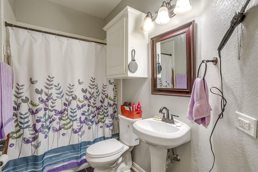 Fannin Farm Add - Residential