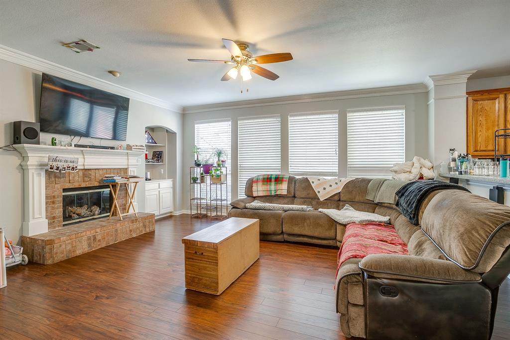 Fannin Farm Add - Residential